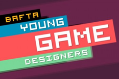 baft young game designers