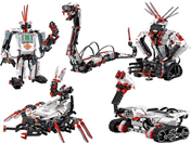 lego mindstorm