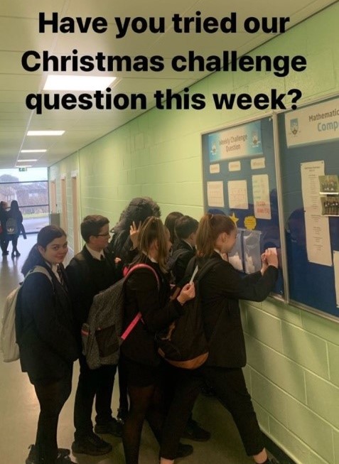 math club image